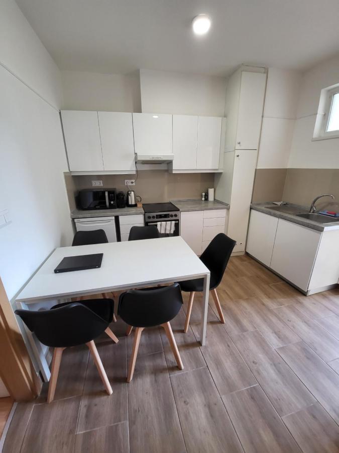 Hi Downtown Apartment A513 Budapest Exterior photo